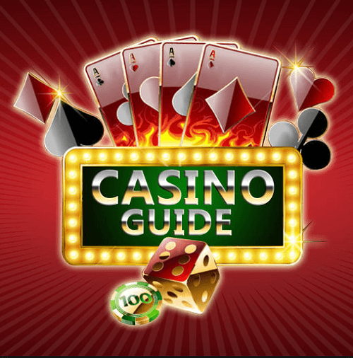 casino guides 