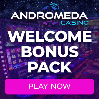 Andromeda Casino of the Month