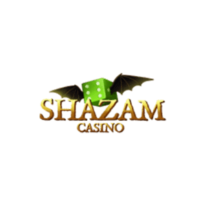 Shazam casino review and rating
