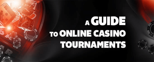 online casino tournament