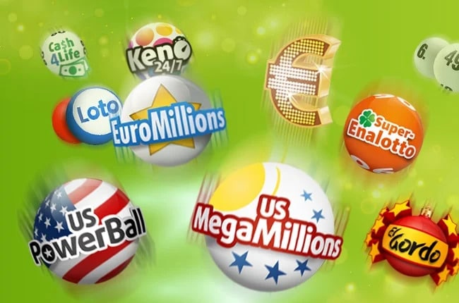 Legal Considerations for using Online Lotteries