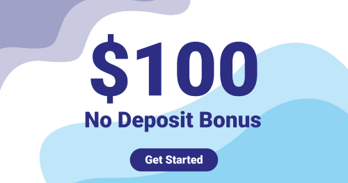 $100 No deposit bonus codes