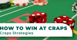 how to win at Craps