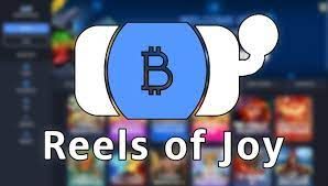 reels of joy.io casino review